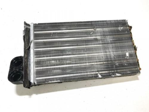 Used Heater matrix Heater matrix RENAULT SCÉNIC I MPV (JA0/1_, FA0_) 2.0 16V RX4 (139 hp) 35840979 35840979