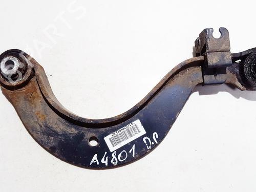 Used Right rear suspension arm Right rear suspension arm SKODA OCTAVIA II (1Z3) 1.6 TDI (105 hp) 35854189 35854189