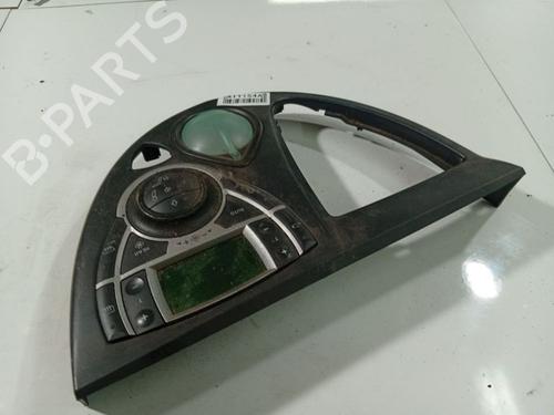 Used Climate control Climate control 39544487 39544487