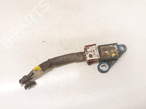 Used Electronic module Electronic module SAAB 9-5 (YS3E) 2.3 Turbo (220 hp) 34362085 34362085