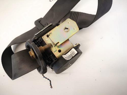 Rear left seatbelt RENAULT VEL SATIS (BJ0_) 2.2 dCi (BJ0E, BJ0F) | BP35490323I29 - Image 2