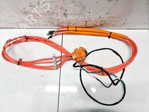 Used Wiring harness Wiring harness TESLA MODEL S (5YJS) 85D AWD (421 hp) 35161271 35161271