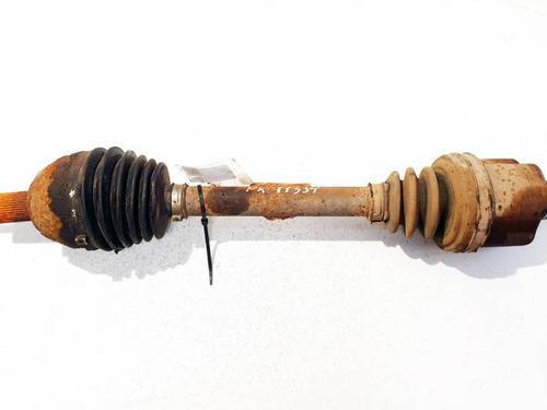 Used Left front driveshaft Left front driveshaft 37677634 37677634