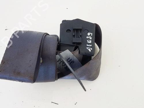 Used Seat buckle Seat buckle 35633710 35633710