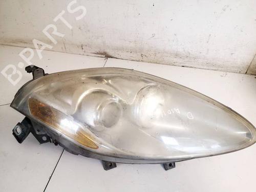Used Right headlight Right headlight AUSTIN MAXI I Fastback 1750 (72 hp) 35062960 35062960