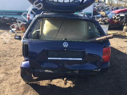 Electronic module VW PASSAT B5 (3B2) 2.8 V6 Syncro/4motion | BP33494726M83  - Image 9