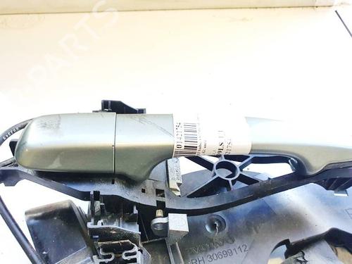front-right-exterior-door-handle-volvo-v50-545-2003-2004-2005-2006-2007-2008-2009-2010-2011-2012-35501231 main image