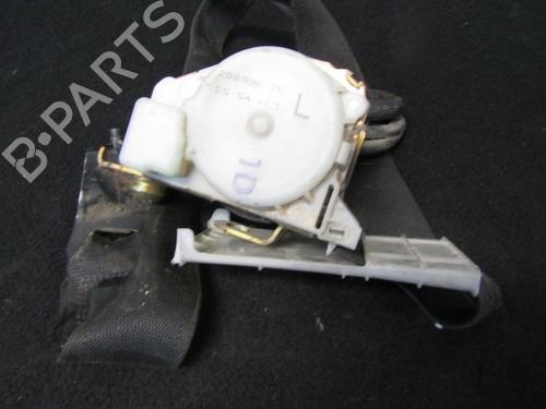Used Front left seatbelt Front left seatbelt 35663589 35663589