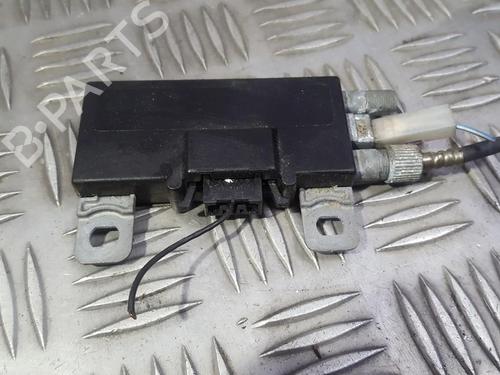 Used Electronic module Electronic module MERCEDES-BENZ E-CLASS (W210) E 270 CDI (210.016) (163 hp) 35681985 35681985