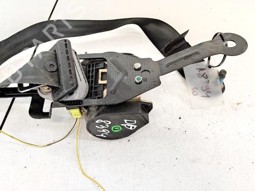 Used Front right seatbelt Front right seatbelt NISSAN PRIMERA Hatchback (P12) 2.2 dCi (139 hp) 35394355 35394355