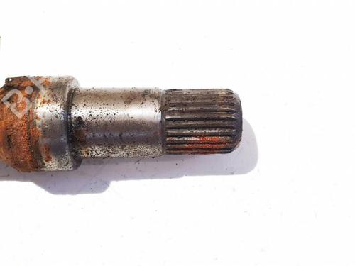 Right front driveshaft FORD MONDEO III (B5Y) 2.0 16V TDDi / TDCi | BP35350714M39 - Image 3