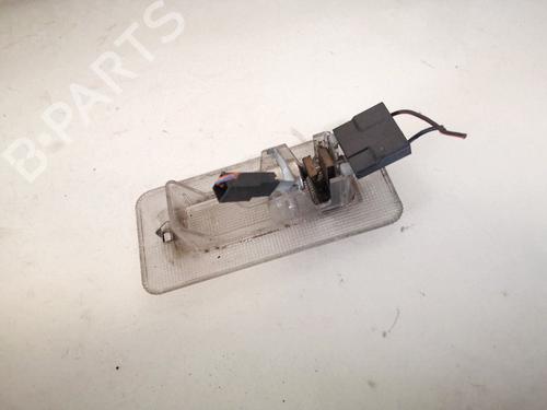 Interior roof light FORD TRANSIT Van (FA_ _) 2.0 DI (FAE_, FAF_, FAG_) | BP35440671I8 - Image 2