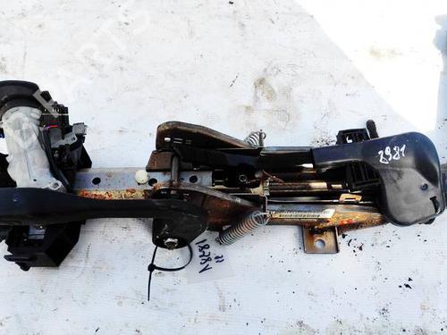 Used Steering column Steering column SKODA OCTAVIA II (1Z3) 1.6 TDI (105 hp) 35301354 35301354