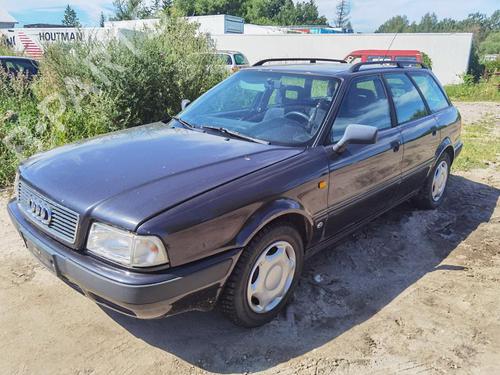 Electronic module AUDI 80 B4 Saloon (8C2) 2.0 E | BP32884660M83 - Image 6