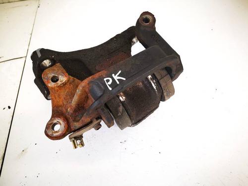 Engine mount HONDA ACCORD VII (CL, CN) 2.2 i-CTDi (CN1) | BP32584064M89 - Image 2