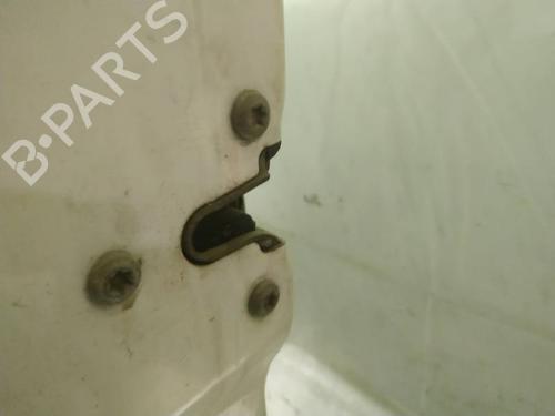 Used Front left lock Front left lock RENAULT TRAFIC II Bus (JL) 1.9 dCi (JL0B) (80 hp) 35195187 35195187