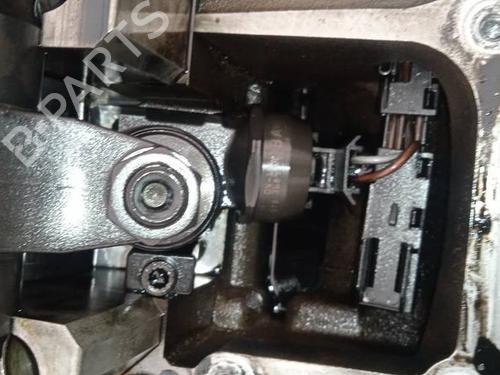 Used Injector Injector VW TOURAN (1T1, 1T2) 1.9 TDI (105 hp) 35264108 35264108
