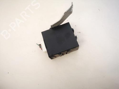 Electronic module TOYOTA COROLLA Verso (_E12_) 2.0 D-4D (CDE120_, CDE120R) | BP35530627M83 - Image 3