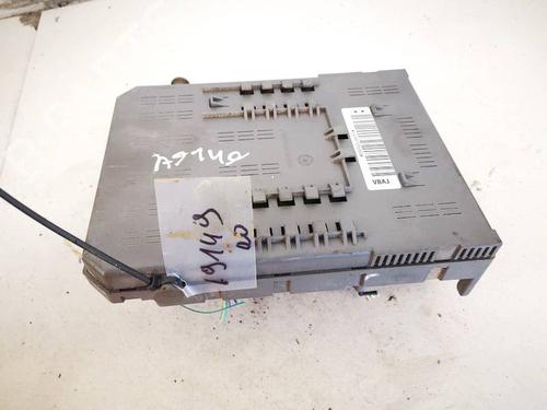 Electronic module PEUGEOT 807 (EB_) 2.0 HDi | BP35283674M83 - Image 3