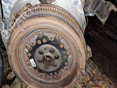 Flywheel VW PASSAT B8 (3G2, CB2) 2.0 TDI | BP40286345M101 - Image 2