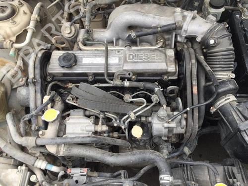 Engine mount MAZDA 323 F VI Hatchback (BJ) 2.0 TD | BP33496973M89  - Image 6