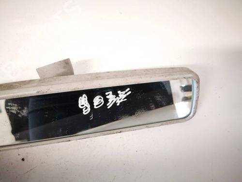 Rear mirror SKODA FABIA II (542) 1.2 | BP35289919I6 - Image 2