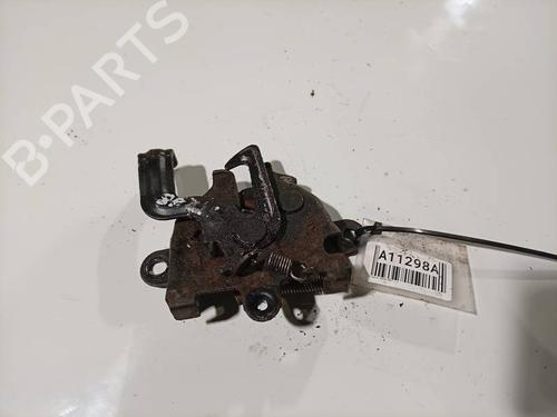 hjelmlås hjelmlås TOYOTA YARIS (_P9_) 1.3 4WD (NCP95) (87 hp) 34741825 34741825