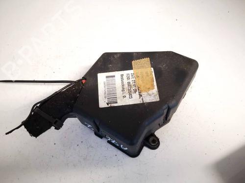 Fuse box AUDI A6 C6 (4F2) 2.4 | BP32548178E1