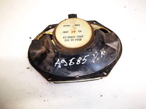 Speaker MAZDA 6 Hatchback (GG) 2.0 DI (GG14) | BP32584484E2  - Image 5