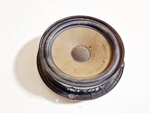 Used Speaker Speaker VW POLO IV (9N_, 9A_) 1.9 SDI (64 hp) 32574700 32574700