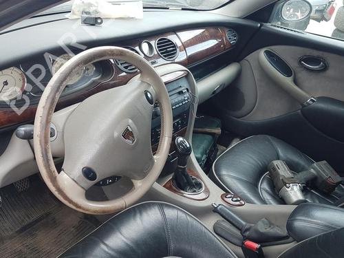 Engine mount ROVER 75 (RJ) 2.0 CDTi | BP33492624M89  - Image 6