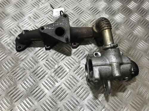 Used Exhaust manifold Exhaust manifold 35662427 35662427