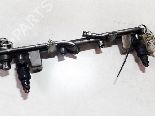 Used Injection rail Injection rail 35622219 35622219