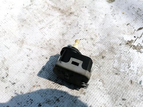 Used Headlight adjuster motor Headlight adjuster motor 35420748 35420748