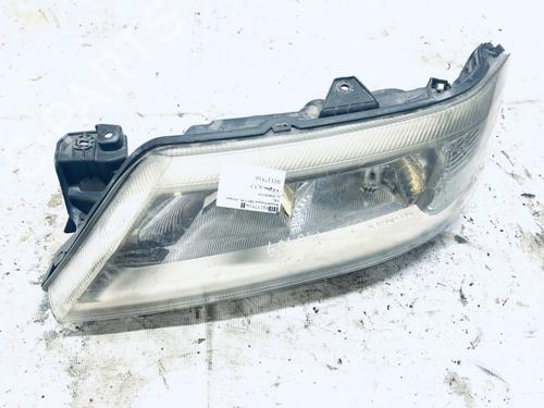 Used Left headlight Left headlight 35601231 35601231