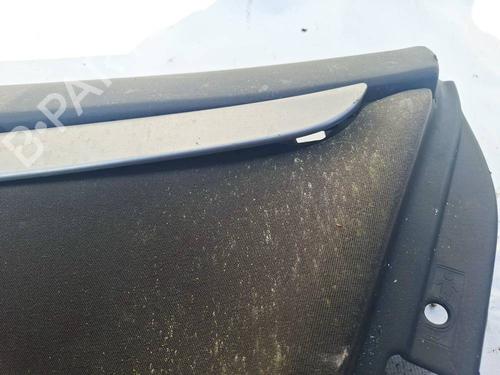 Rear right panel AUDI A4 B6 (8E2) 2.5 TDI quattro | BP34787254C61  - Image 5