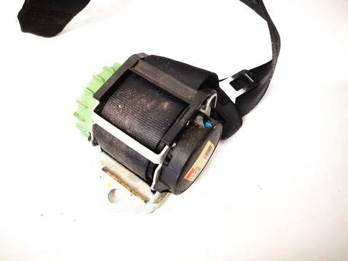 Rear left seatbelt AUDI A5 (8T3) 3.0 TDI quattro | BP34780611I29 - Image 2