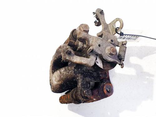 Left rear brake caliper CITROËN BERLINGO MULTISPACE (B9) 1.6 HDi 90 | BP34755742M107 - Image 2
