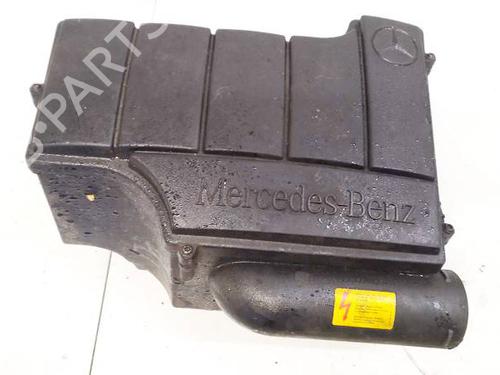 Used Air filter box Air filter box MERCEDES-BENZ A-CLASS (W168) A 140 (168.031, 168.131) (82 hp) 34874770 34874770