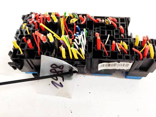 Fuse box RENAULT CLIO IV (BH_) 0.9 TCe 90 (BHNF, BHMA, BHMH, BHJK, BHJR) | BP32936692E1 - Image 2
