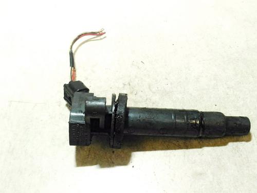 Used Ignition coil Ignition coil TOYOTA AYGO (_B1_) 1.0 (KGB10_, KGB10R) (68 hp) 35857329 35857329