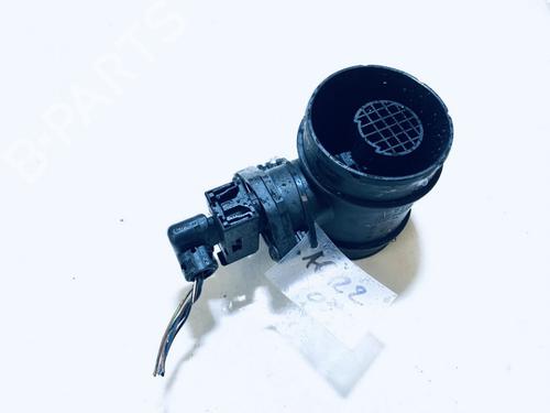 Used Mass air flow sensor Mass air flow sensor 35596352 35596352