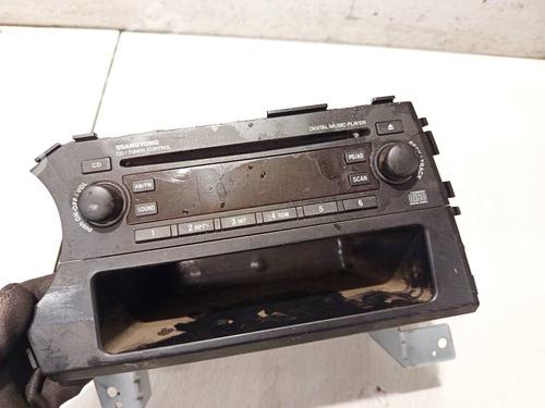 Used Radio Radio 34912595 34912595