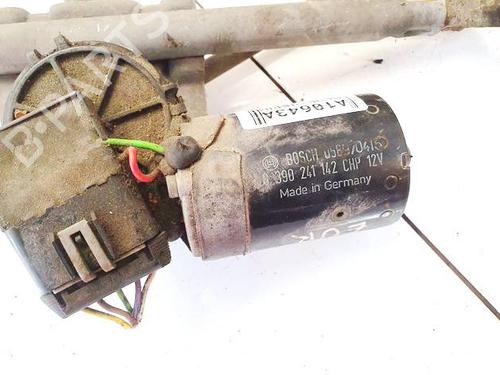 Front wiper motor NISSAN ALMERA II Hatchback (N16) 2.2 Di | BP34970902M29 - Image 3