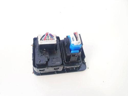 Mirror switch HONDA CR-V III (RE_) 2.2 i-CTDi 4WD (RE6) | BP35373432I25 - Image 3
