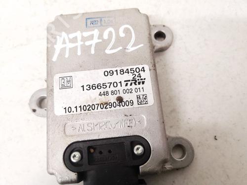 Electronic module OPEL SIGNUM Hatchback (Z03) 2.2 DTI (F48) | BP35465582M83 - Image 2