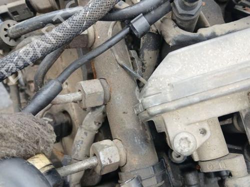Injection rail AUDI A6 C6 (4F2) 3.0 TDI quattro | BP37863756M98 - Image 3
