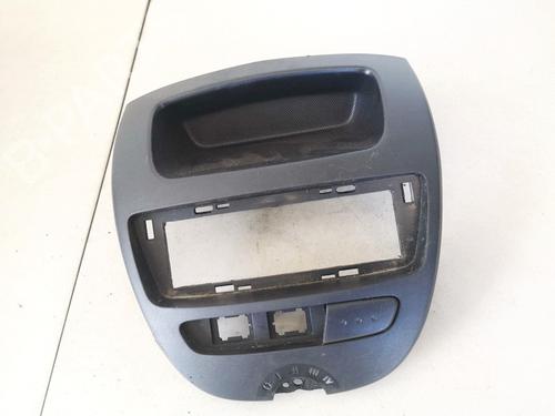 Used Other Other TOYOTA AYGO (_B1_) 1.0 (KGB10_, KGB10R) (68 hp) 35446319 35446319