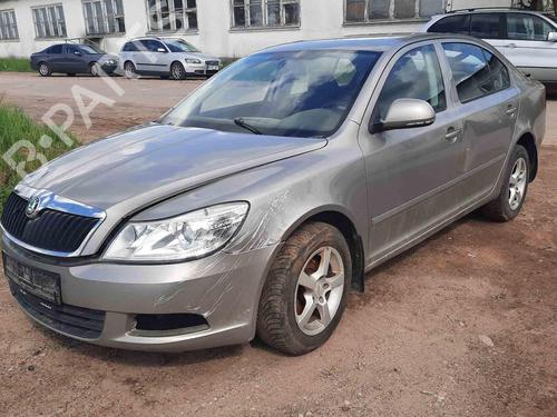 Electronic module SKODA OCTAVIA II (1Z3) 1.6 TDI | BP33088511M83 - Image 5