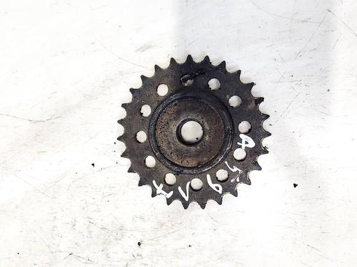 Used Pulley Pulley 35307960 35307960